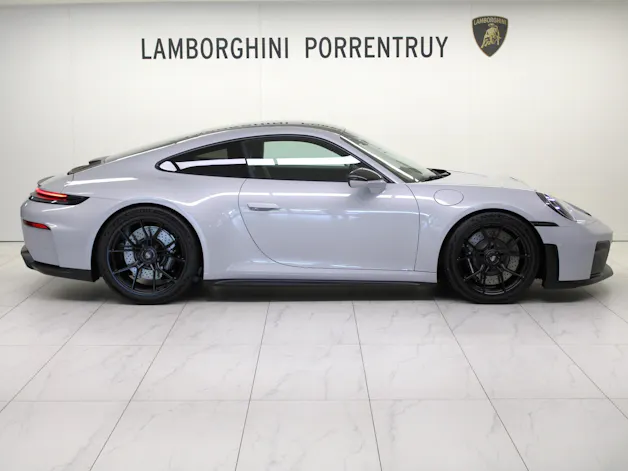Porsche 911 Carrera GT3 PDK Touring