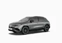 Mercedes-Benz EQA 350 Excellence Edition