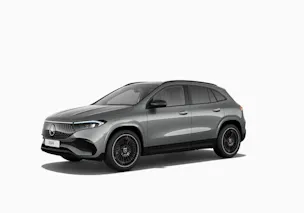 Mercedes-Benz EQA 350 Excellence Edition