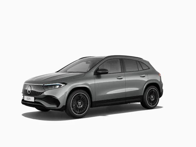 Mercedes-Benz EQA 350 Excellence Edition