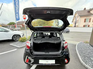 Hyundai i10 1.0 Origo Aut.