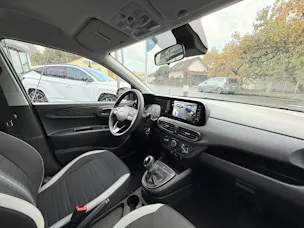 Hyundai i10 1.0 Origo Aut.