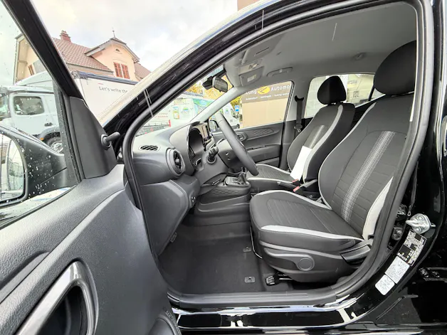 Hyundai i10 1.0 Origo Aut.