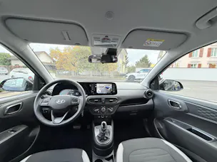 Hyundai i10 1.0 Origo Aut.