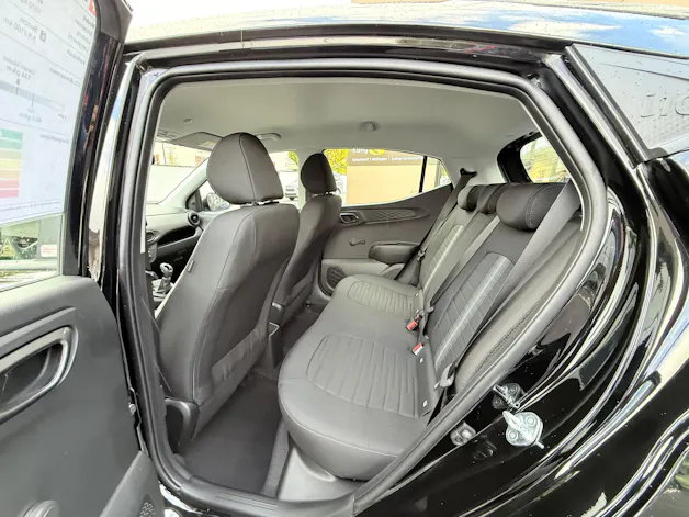 Hyundai i10 1.0 Origo Aut.