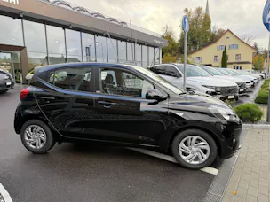Hyundai i10 1.0 Origo Aut.