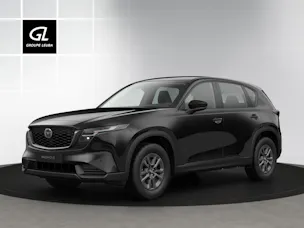 Mazda CX-5 e-Skyactiv-G 141 Prime-line FWD
