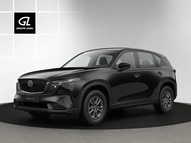 Mazda CX-5 e-Skyactiv-G 141 Prime-line FWD