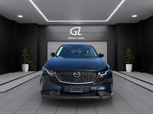 Mazda CX-5 e-Skyactiv-G 141 Prime-line FWD