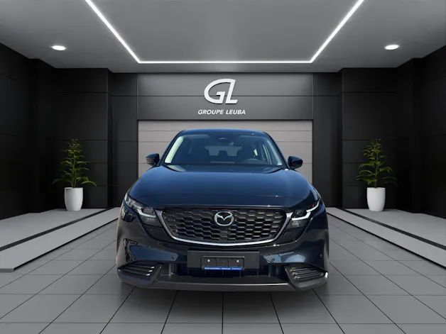 Mazda CX-5 e-Skyactiv-G 141 Prime-line FWD