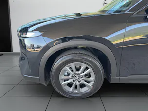 Mazda CX-5 e-Skyactiv-G 141 Prime-line FWD