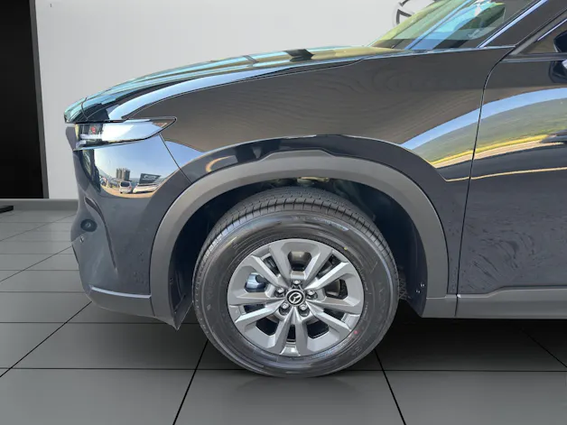 Mazda CX-5 e-Skyactiv-G 141 Prime-line FWD