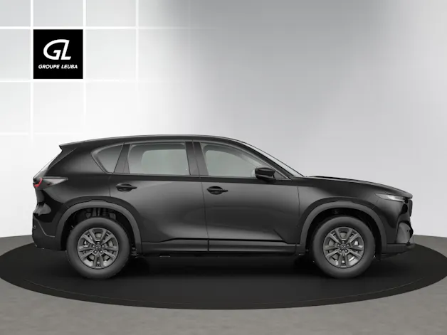 Mazda CX-5 e-Skyactiv-G 141 Prime-line FWD