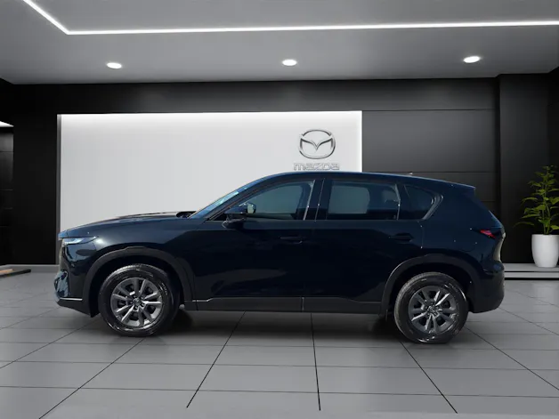 Mazda CX-5 e-Skyactiv-G 141 Prime-line FWD