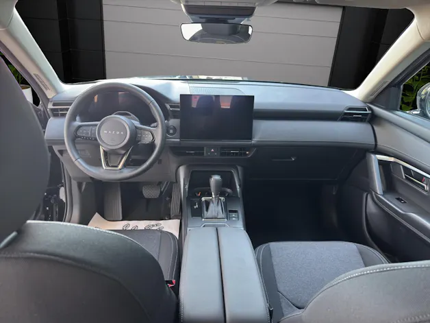 Mazda CX-5 e-Skyactiv-G 141 Prime-line FWD