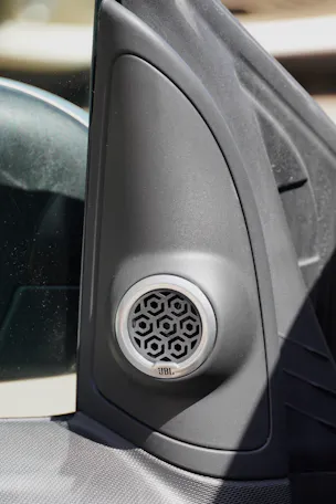 Smart fortwo EQ prime (incl. Batterie)