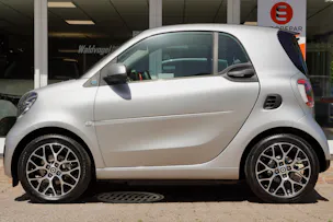 Smart fortwo EQ prime (incl. Batterie)