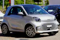 Smart fortwo EQ prime (incl. Batterie)