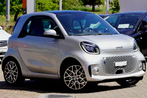 Smart fortwo EQ prime (incl. Batterie)