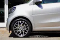 Smart fortwo EQ prime (incl. Batterie)