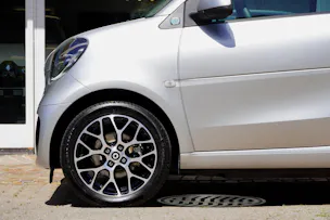 Smart fortwo EQ prime (incl. Batterie)