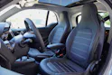 Smart fortwo EQ prime (incl. Batterie)