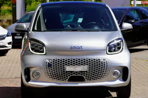 Smart fortwo EQ prime (incl. Batterie)