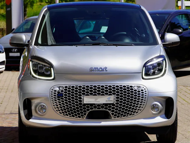 Smart fortwo EQ prime (incl. Batterie)