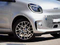 Smart fortwo EQ prime (incl. Batterie)