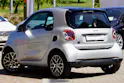 Smart fortwo EQ prime (incl. Batterie)