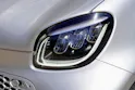 Smart fortwo EQ prime (incl. Batterie)