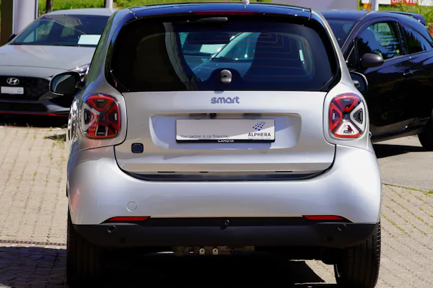 Smart fortwo EQ prime (incl. Batterie)