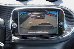 Smart fortwo EQ prime (incl. Batterie)