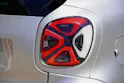 Smart fortwo EQ prime (incl. Batterie)