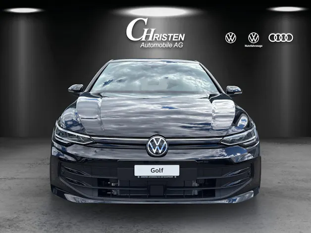 VW Golf 1.5 e TSI mHEV Value DSG