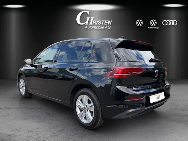 VW Golf 1.5 e TSI mHEV Value DSG