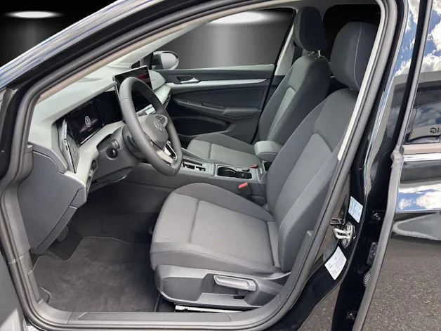 VW Golf 1.5 e TSI mHEV Value DSG