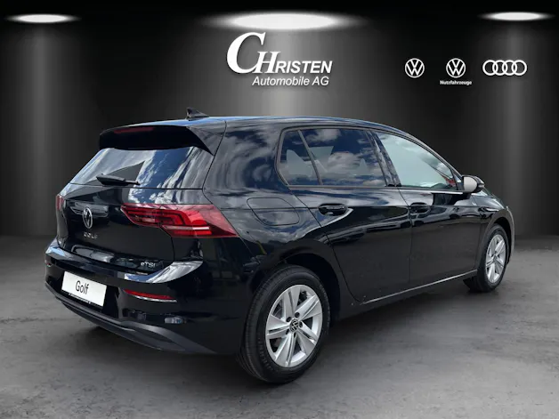 VW Golf 1.5 e TSI mHEV Value DSG