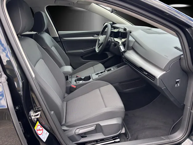 VW Golf 1.5 e TSI mHEV Value DSG