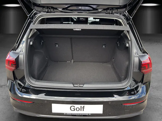 VW Golf 1.5 e TSI mHEV Value DSG
