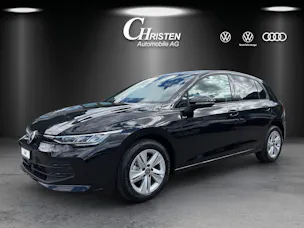 VW Golf 1.5 e TSI mHEV Value DSG