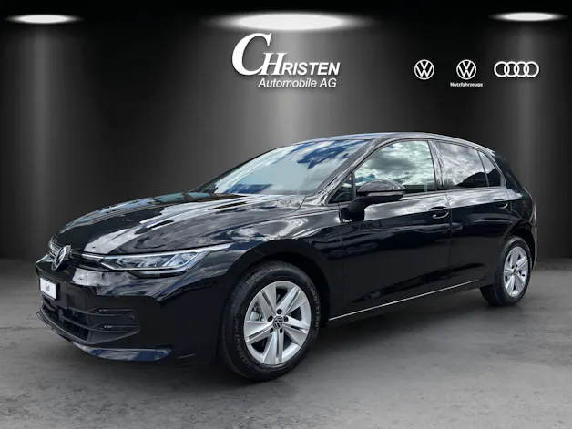 VW Golf 1.5 e TSI mHEV Value DSG
