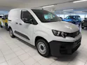 Peugeot Partner 1.5 Blue HDi s/s Premium 650kg