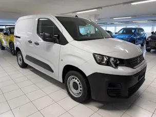 Peugeot Partner 1.5 Blue HDi s/s Premium 650kg