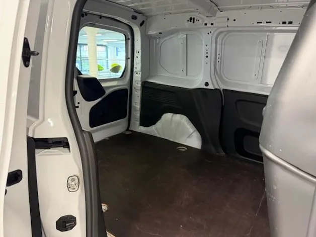 Peugeot Partner 1.5 Blue HDi s/s Premium 650kg