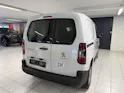 Peugeot Partner 1.5 Blue HDi s/s Premium 650kg