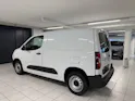 Peugeot Partner 1.5 Blue HDi s/s Premium 650kg
