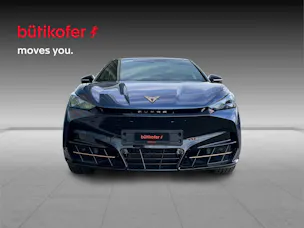 Cupra Tavascan Edge 4D 77 kWh