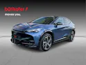 Cupra Tavascan Edge 4D 77 kWh