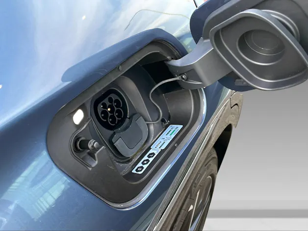 Cupra Tavascan Edge 4D 77 kWh
